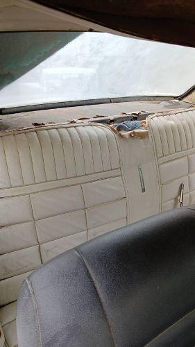 1964 Mercury Comet