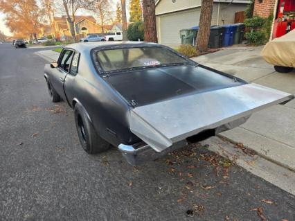 1973 Chevrolet Nova