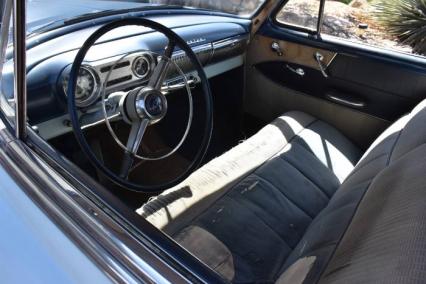 1953 Chevrolet Bel Air