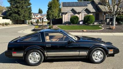 1985 Nissan 300ZX