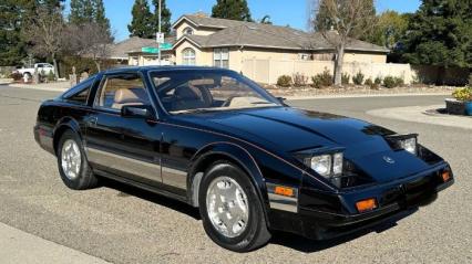 1985 Nissan 300ZX