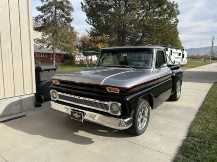 1965 Chevrolet C10