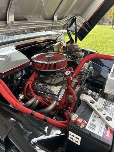 1965 Chevrolet C10