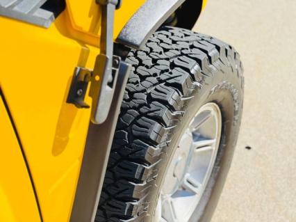 2003 Hummer H2