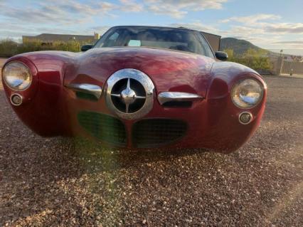 1990 Oldsmobile Toronado