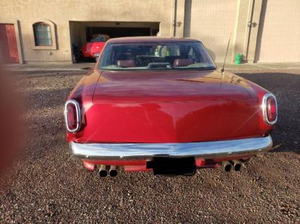 1990 Oldsmobile Toronado