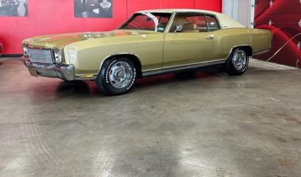 1970 Chevrolet Monte Carlo
