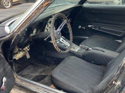 1970 Chevrolet Corvette