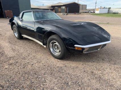 1970 Chevrolet Corvette