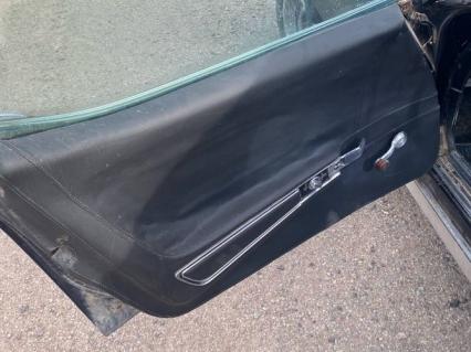 1970 Chevrolet Corvette