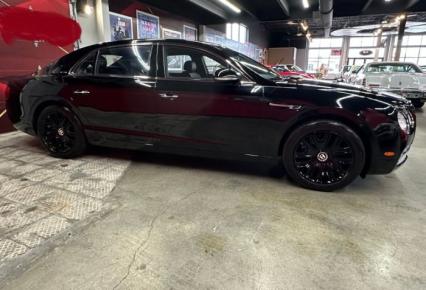 2014 Bentley Flying Spur