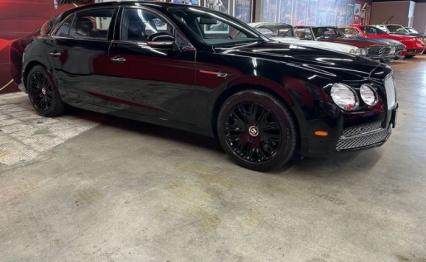 2014 Bentley Flying Spur