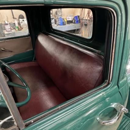 1952 Chevrolet 3100