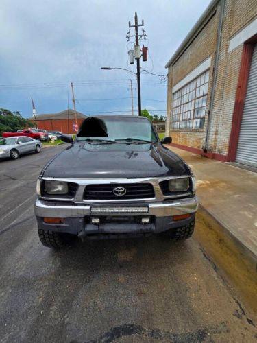 1996 Toyota Tacoma