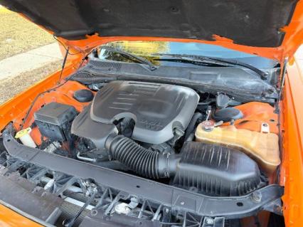 2012 Dodge Challenger