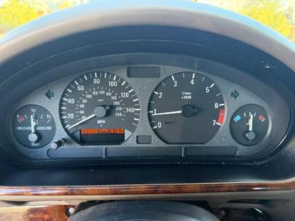 1996 BMW Z3
