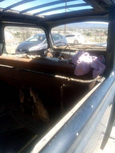 1938 Packard Touring Sedan