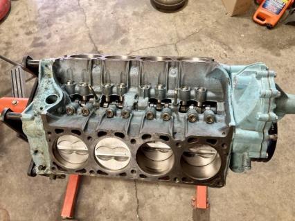 1977 Pontiac Firebird