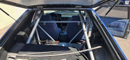 1988 Ford Mustang GT