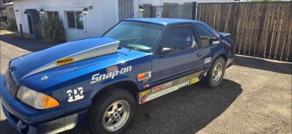 1988 Ford Mustang GT