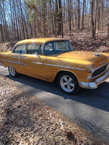 1955 Chevrolet Bel Air