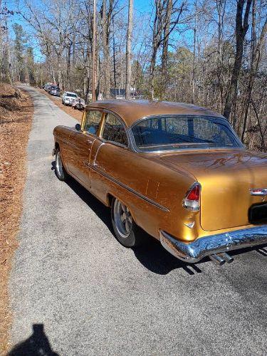 1955 Chevrolet Bel Air