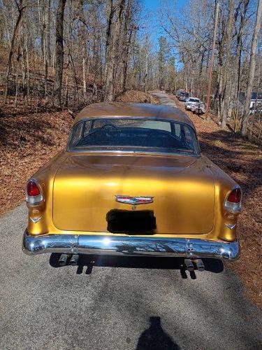 1955 Chevrolet Bel Air