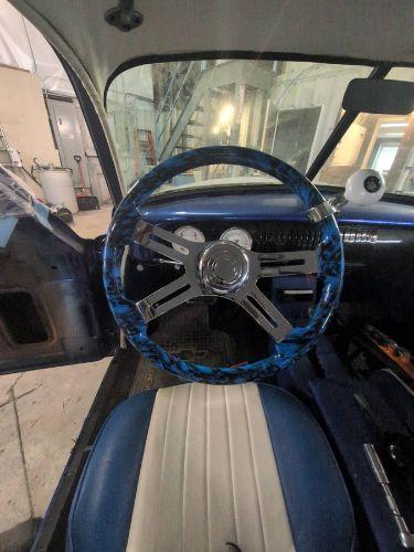 1951 Chevrolet Deluxe