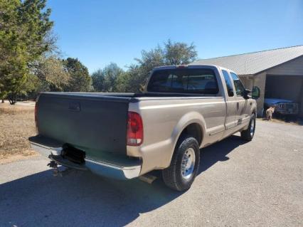 1999 Ford F250