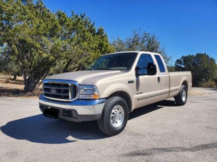 1999 Ford F250