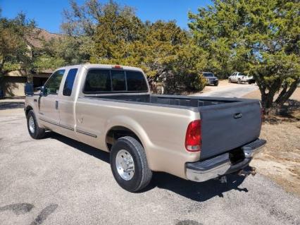 1999 Ford F250
