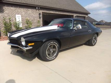 1973 Chevrolet Camaro