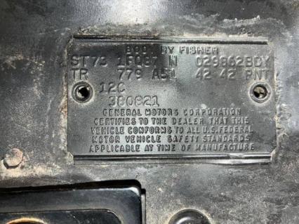 1973 Chevrolet Camaro