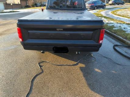 1986 Ford F150