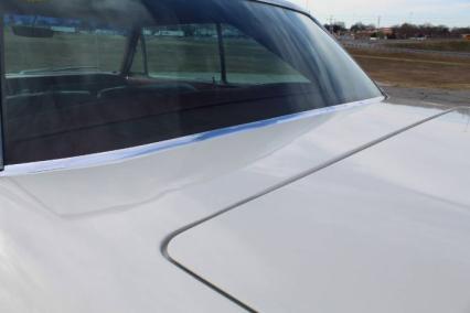 1966 Chrysler Newport