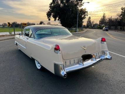 1955 Cadillac Series 62