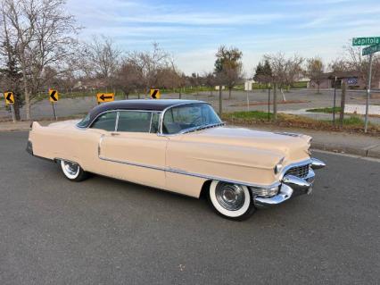 1955 Cadillac Series 62