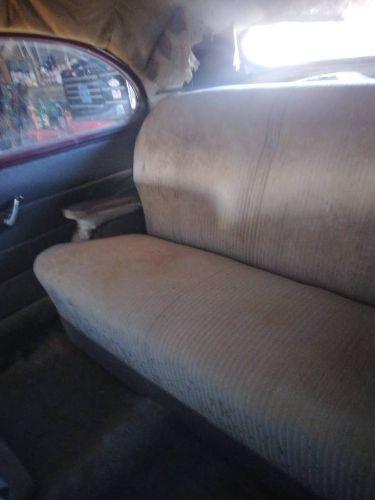 1946 Ford Super Deluxe