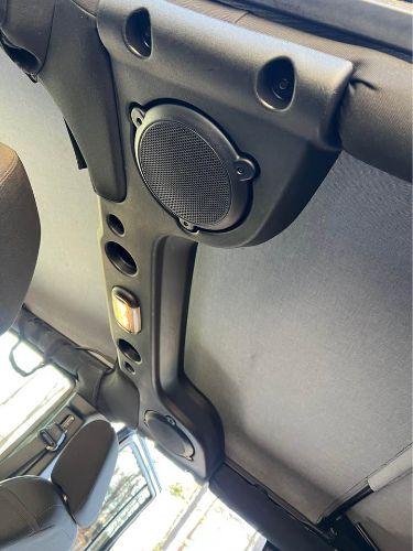 2014 Jeep Wrangler