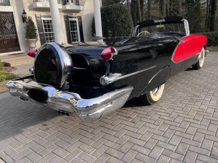 1956 Oldsmobile Starfire