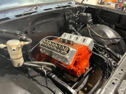 1985 GMC Sierra