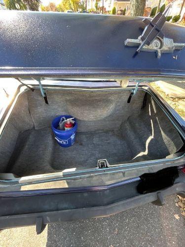 1978 Lincoln Continental