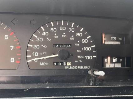 1995 Toyota 4Runner