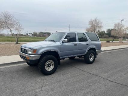 1995 Toyota 4Runner