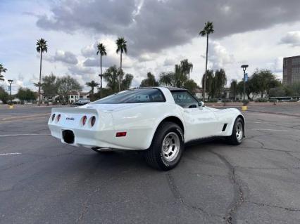 1980 Chevrolet Corvette
