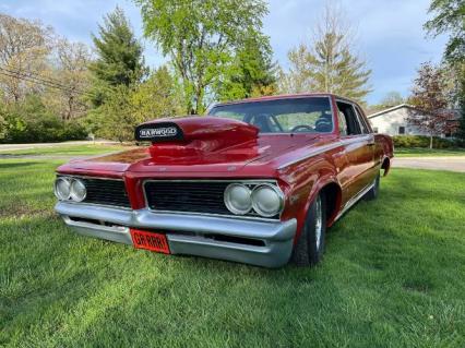 1964 Pontiac Tempest