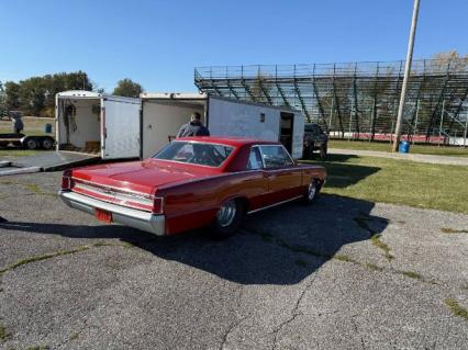 1964 Pontiac Tempest