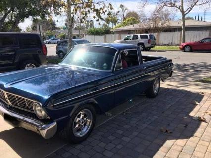 1964 Ford Ranchero