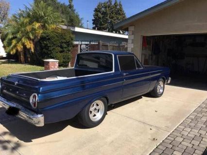 1964 Ford Ranchero