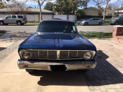 1964 Ford Ranchero